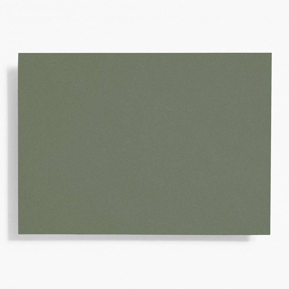 Cypress A6 Note Cards