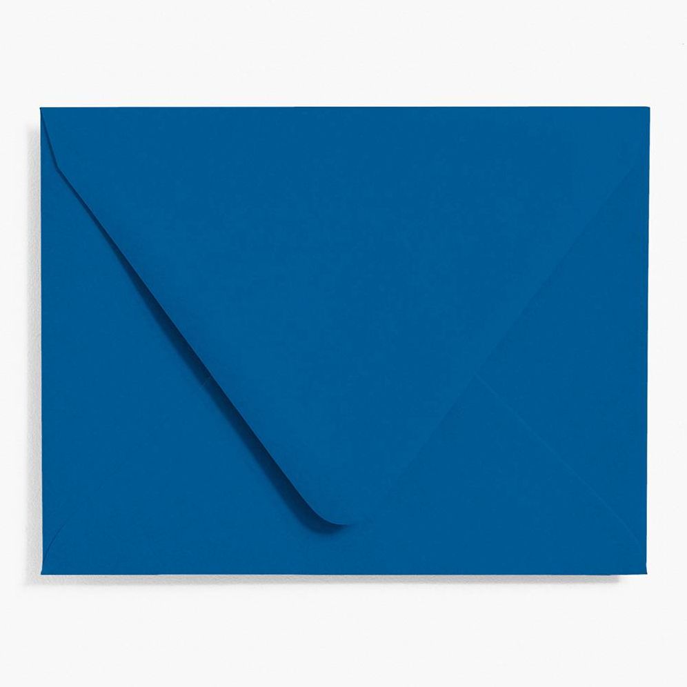 Royal Blue A2 Envelopes