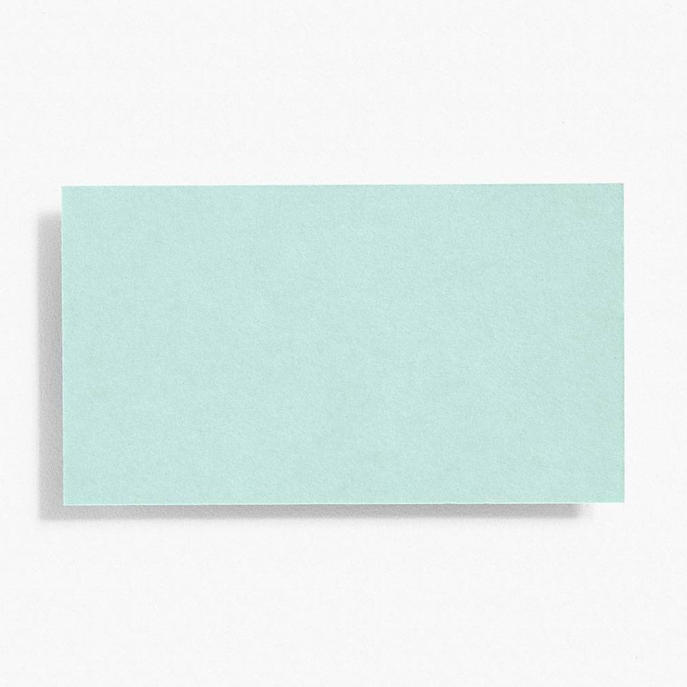 Pool Business Cards