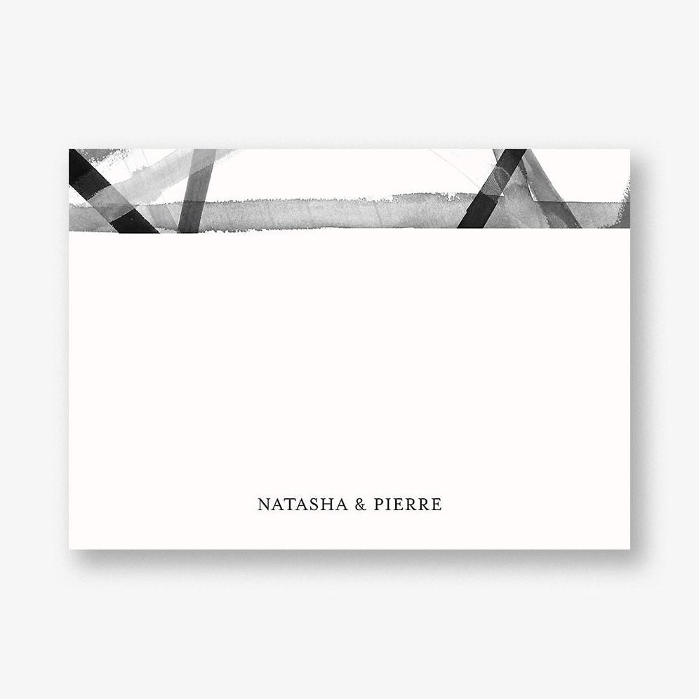 Channels Stationery