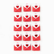 Love Letter Stickers