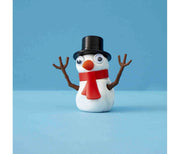 Melting Snowman Putty