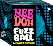 WONDER WAVES FUZZBALL NEEDOH