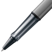 LAMY al-star rollerball graphite