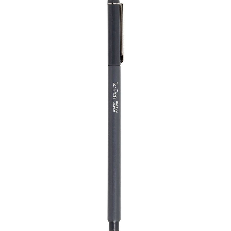 LePen Dark Grey