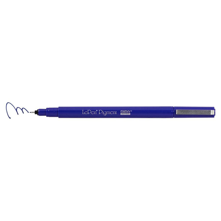 LePen Navy