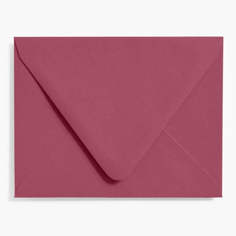 A2 Dahlia Envelopes