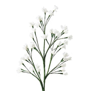 White Baby's Breath Paper Flower