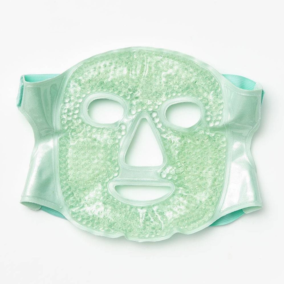 Cooling Gel Reusable Mask