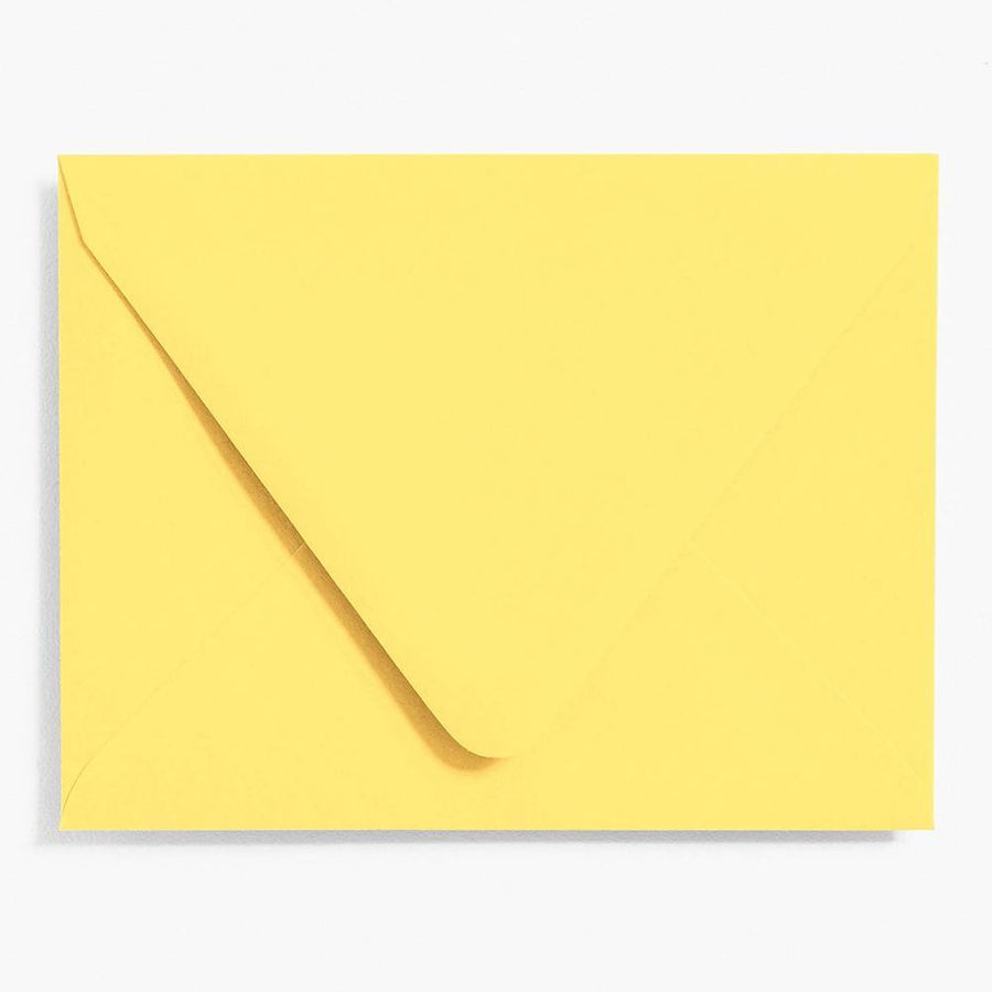 Sunshine A2 Envelopes