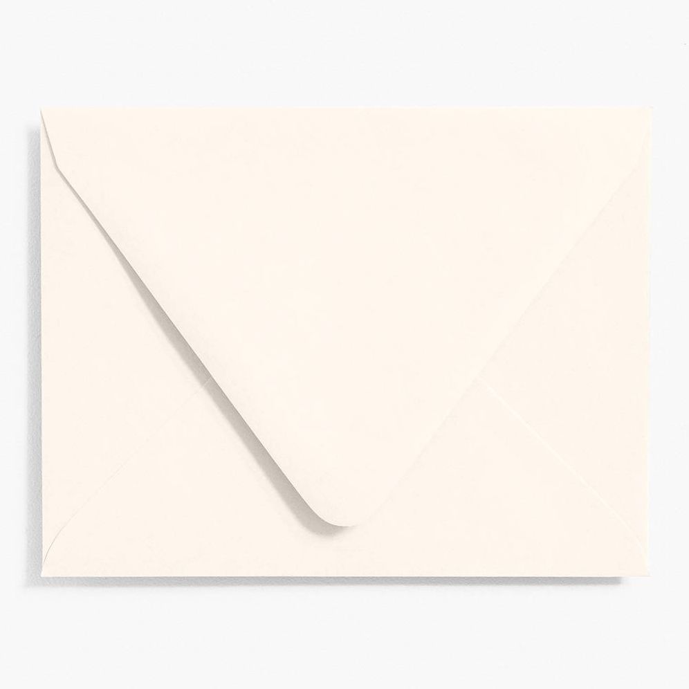 Superfine Soft White A2 Envelopes