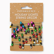 Holiday Lights String