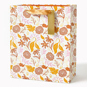 Harvest Botanical Medium Gift Bag