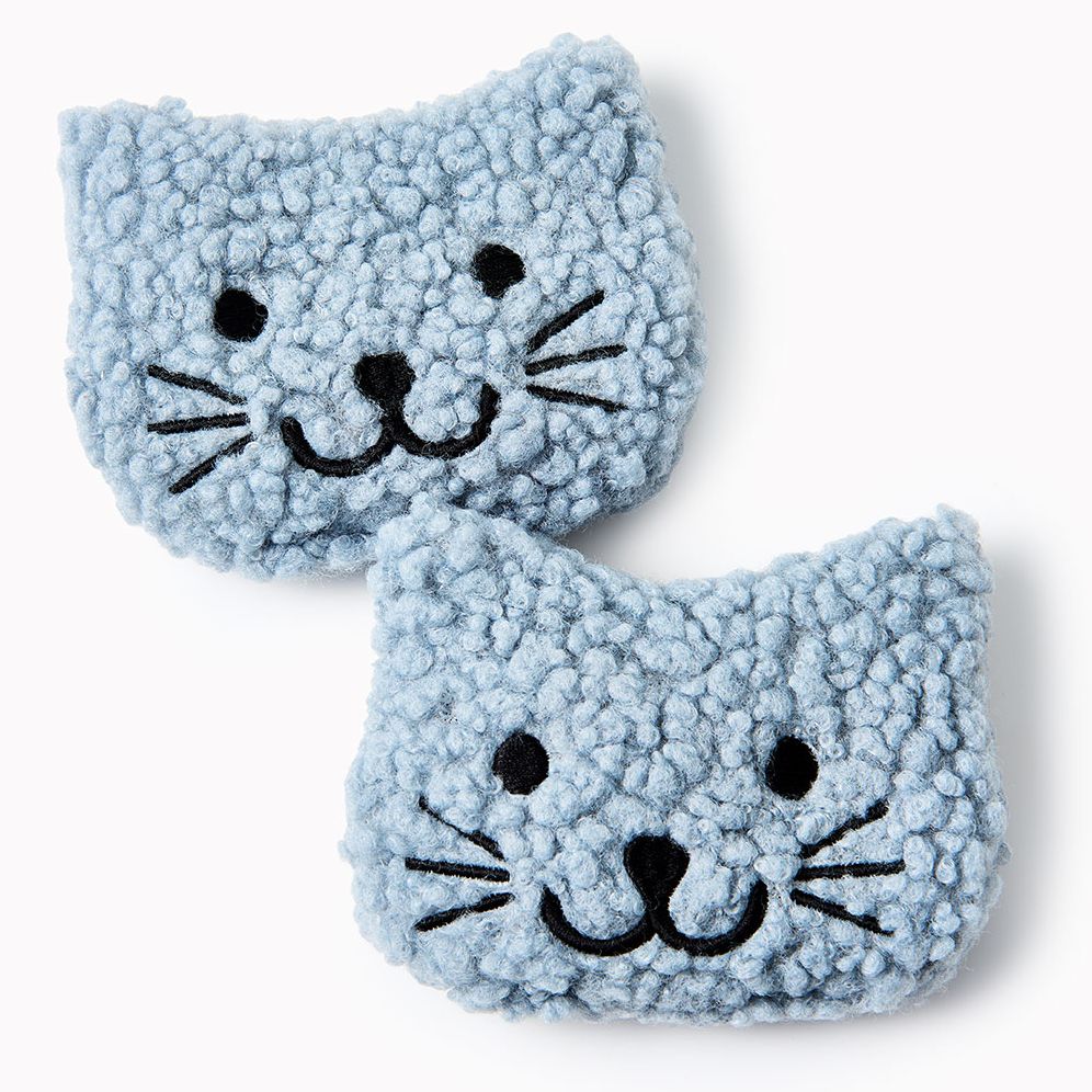Cat Handwarmers 2-Pack
