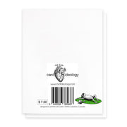 Enjoy Irresponsibly Birthday Card
