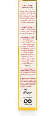 Queen Bee Travel Spray
