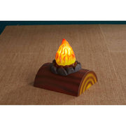 Campfire Tap On Night Light