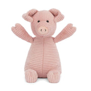 Quaxy Pig Plush