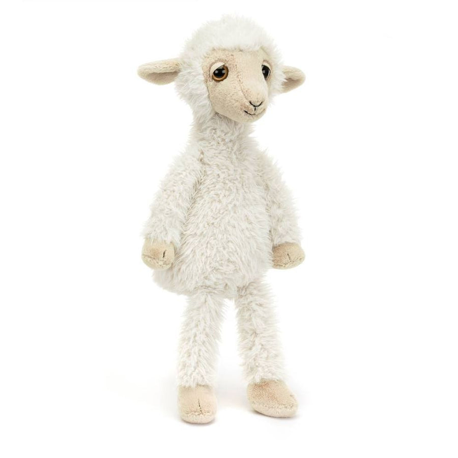 Blowzy Belle Sheep - In Store Exclusive