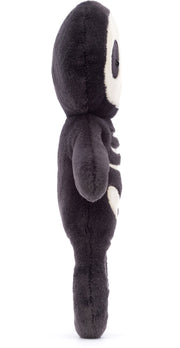 Skeleton Bob Plush