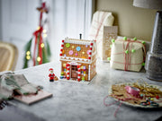 LEGO Festive Gingerbread House 40809