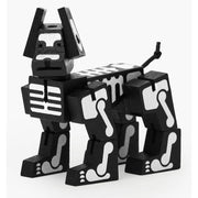 Milo Skeleton Micro