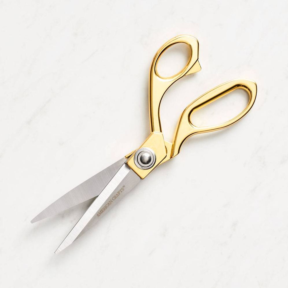 DIY Shop Craft Scissors 8"