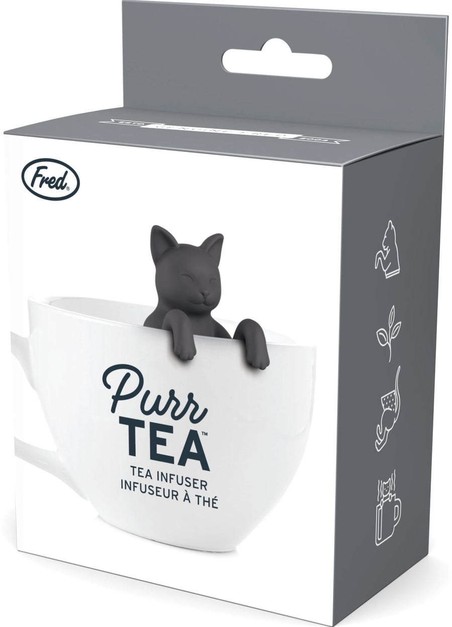 Purrtea Tea Infuser