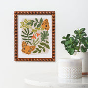 Butterflies 8x10 Art Print