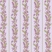 Lavender Stripe Roll Wrap