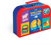 Spelling Puzzles