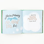 Dad, I Wrote a Book About You - Exclusive
