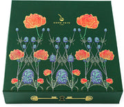 Enchanted Garden Luxury Stationery Set