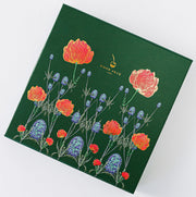 Enchanted Garden Luxury Stationery Set