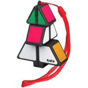 Christmas Tree Rubik's Cube
