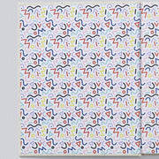 Oatmeal Speckle Birthdays Book
