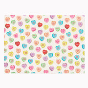 Sweethearts Flat Wrap