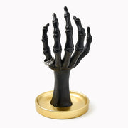 Skeleton Hand Jewelry Holder