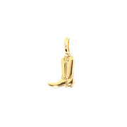 Charm Garden - Cowboy Boot Charm