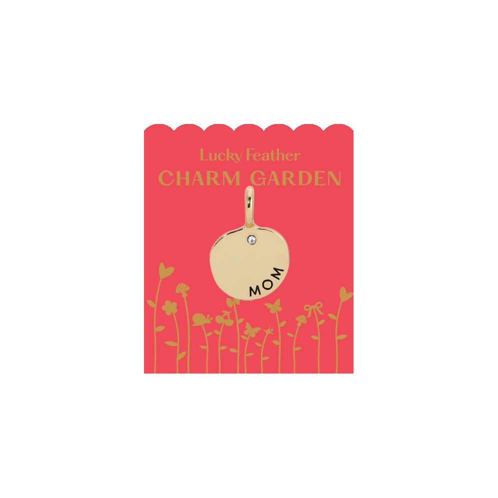 Charm Garden - Mom Charm