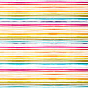 Rainbow Palette Stone Wrapping Paper Duo