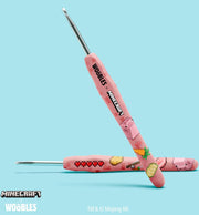 Pig Learn to Crochet Kit