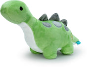Bellzi Brontosaurus Dinosaur Plush