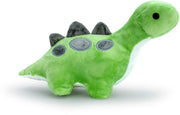 Bellzi Brontosaurus Dinosaur Plush