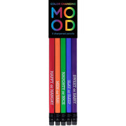 Moodt Color Changing Mood Pencils