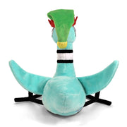 The Pigeon Soft Toy in Holiday Hat