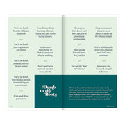 Insults & Comebacks Lines For All Occasions: Paperback Edition