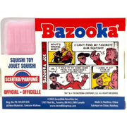 Squishi Scented Bazooka Joe Gum