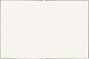 Peacocks A Dopo Hardcover Journal