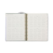 2026-2027 Pine Standard Issue Weekly Desk Planner
